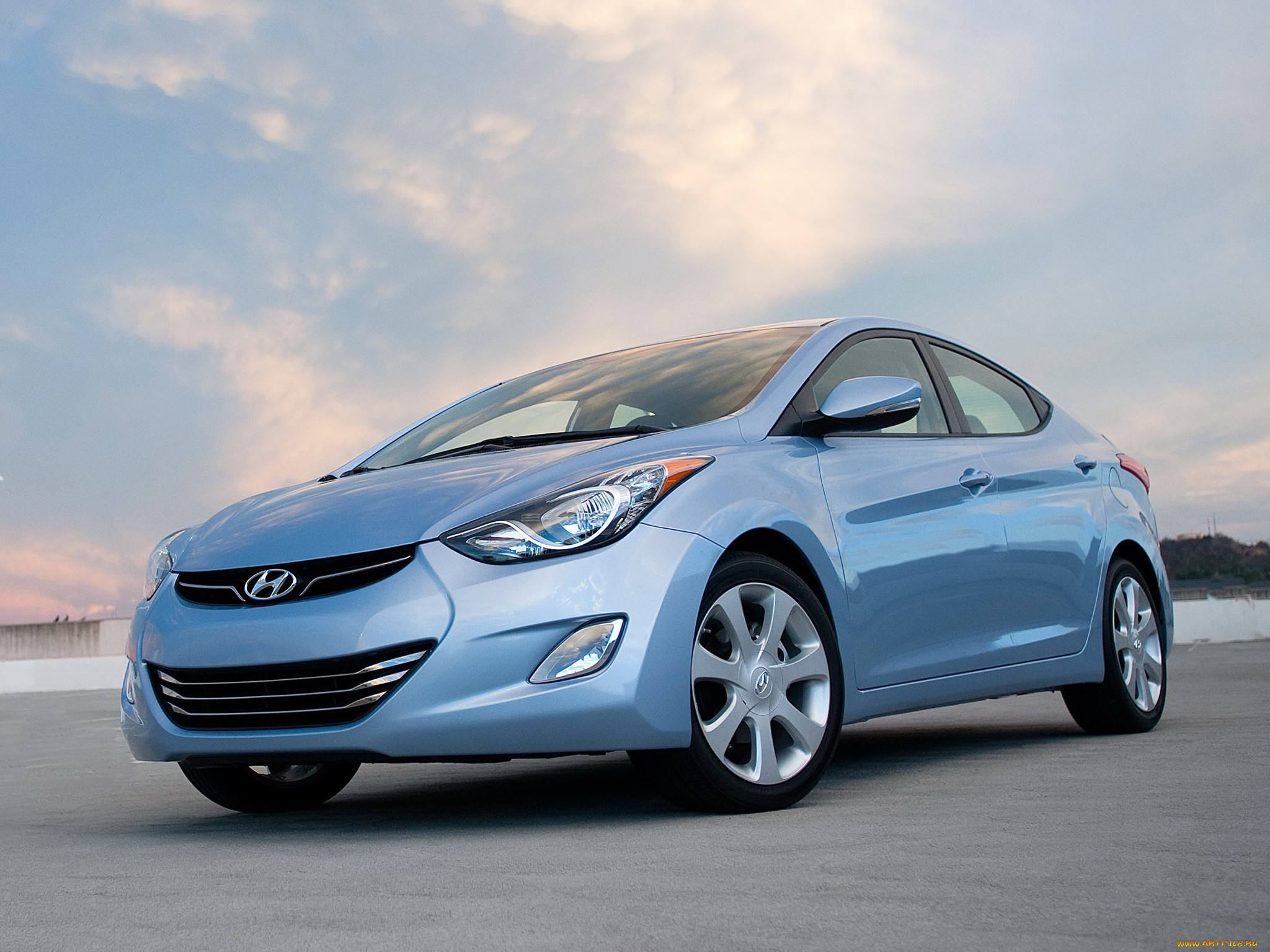 , hyundai